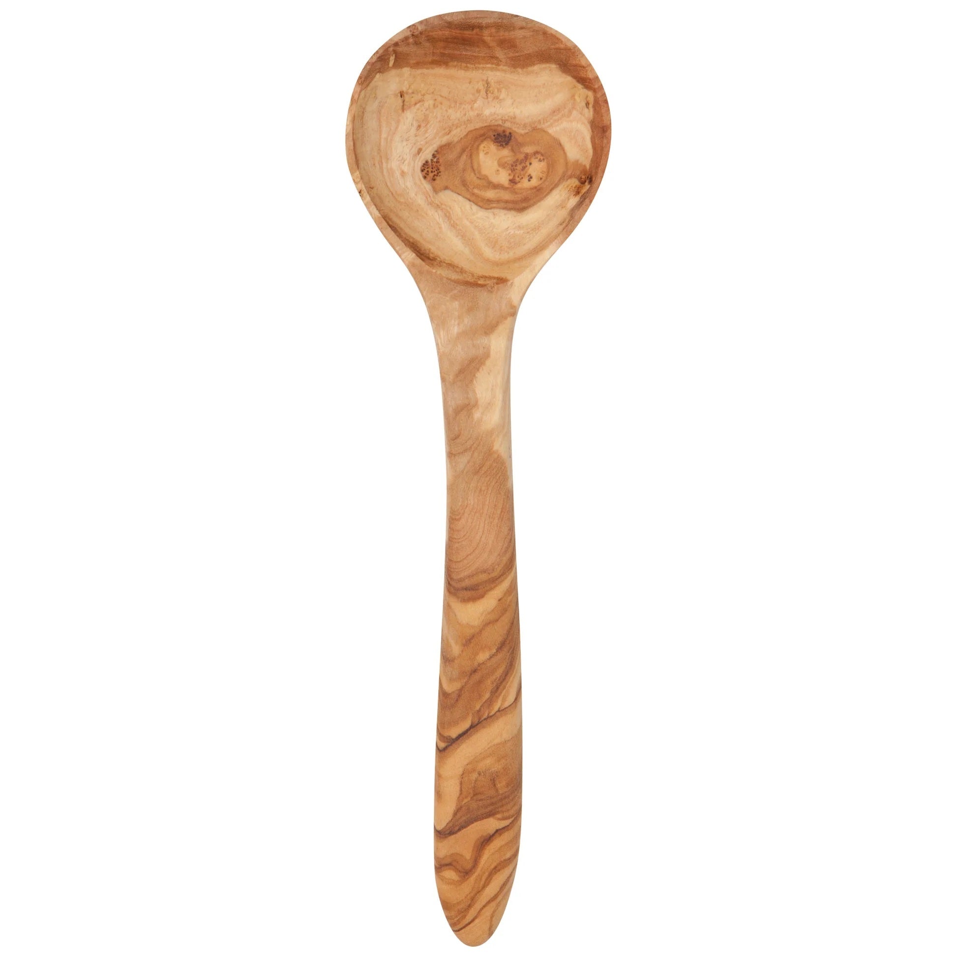 Olive Wood Spoons (Various Sizes)
