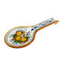 Borgioli - Limoncini Spoon Rest