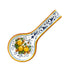 Borgioli - Limoncini Spoon Rest
