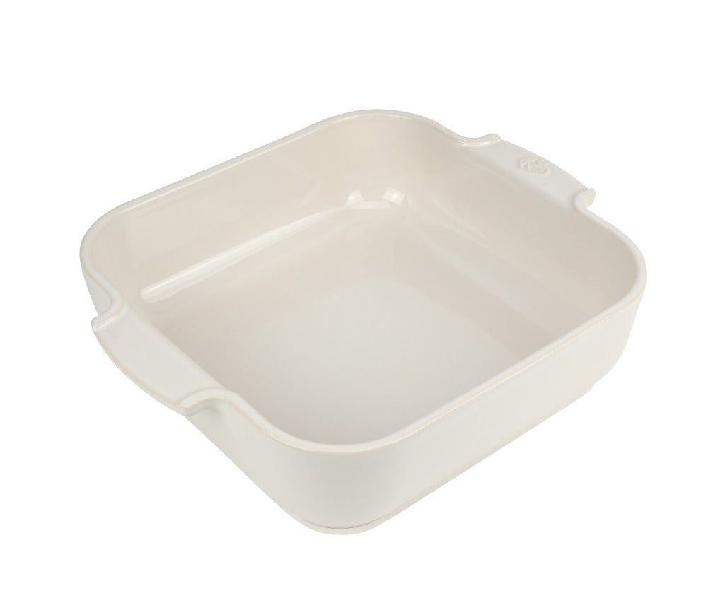 Peugeot - Square Ceramic Bakers
