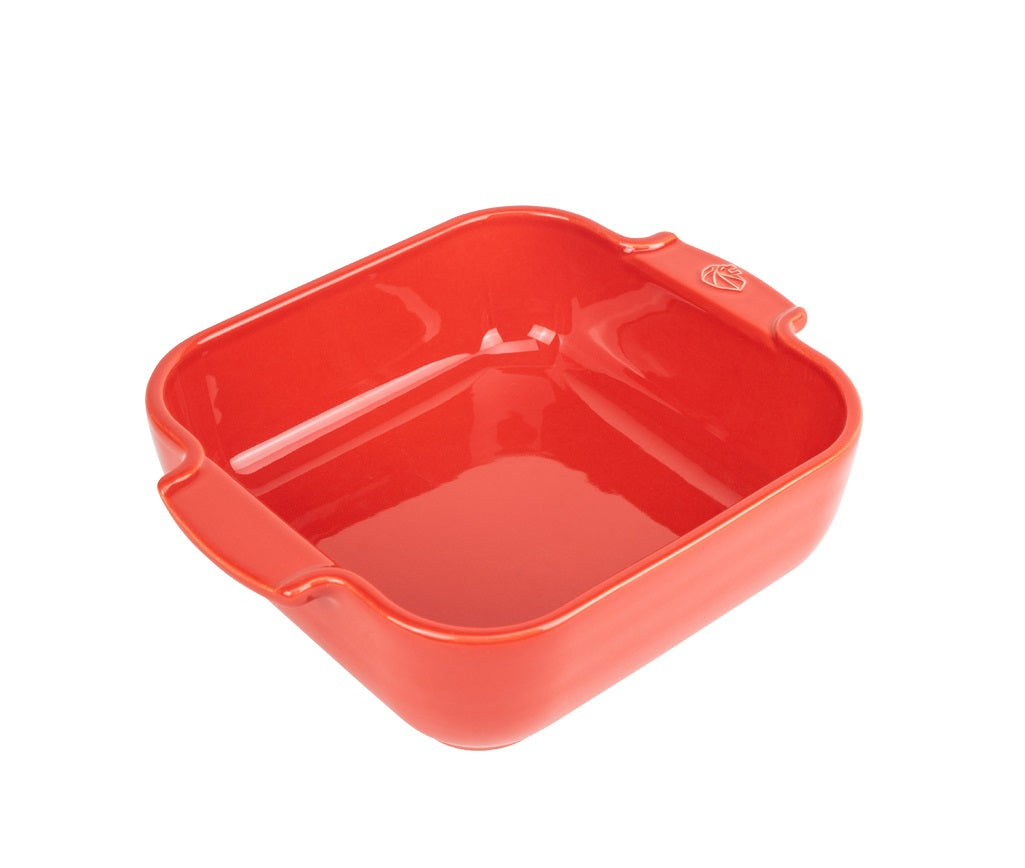 Peugeot - Square Ceramic Bakers