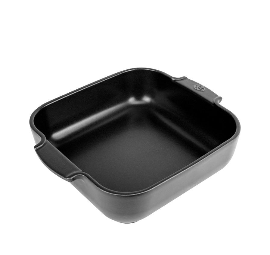 Peugeot - Square Ceramic Bakers