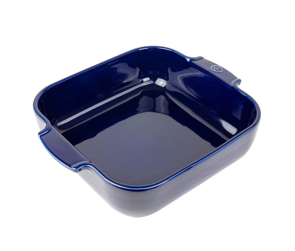 Peugeot - Square Ceramic Bakers