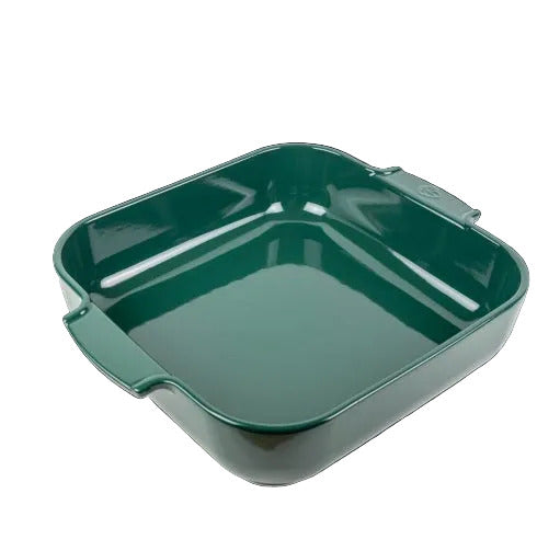 Peugeot Square Ceramic Bakers