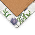 Pimpernel - Stafford Blooms Cork-Backed Placemat (Set of 4)