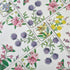 Pimpernel - Stafford Blooms Cork-Backed Coaster (Set of 6)