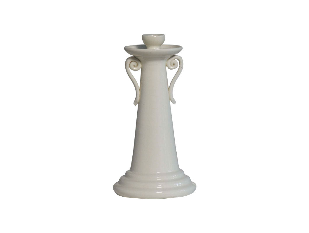 Virginia Casa Stemma Medici - Candlestick 27cm