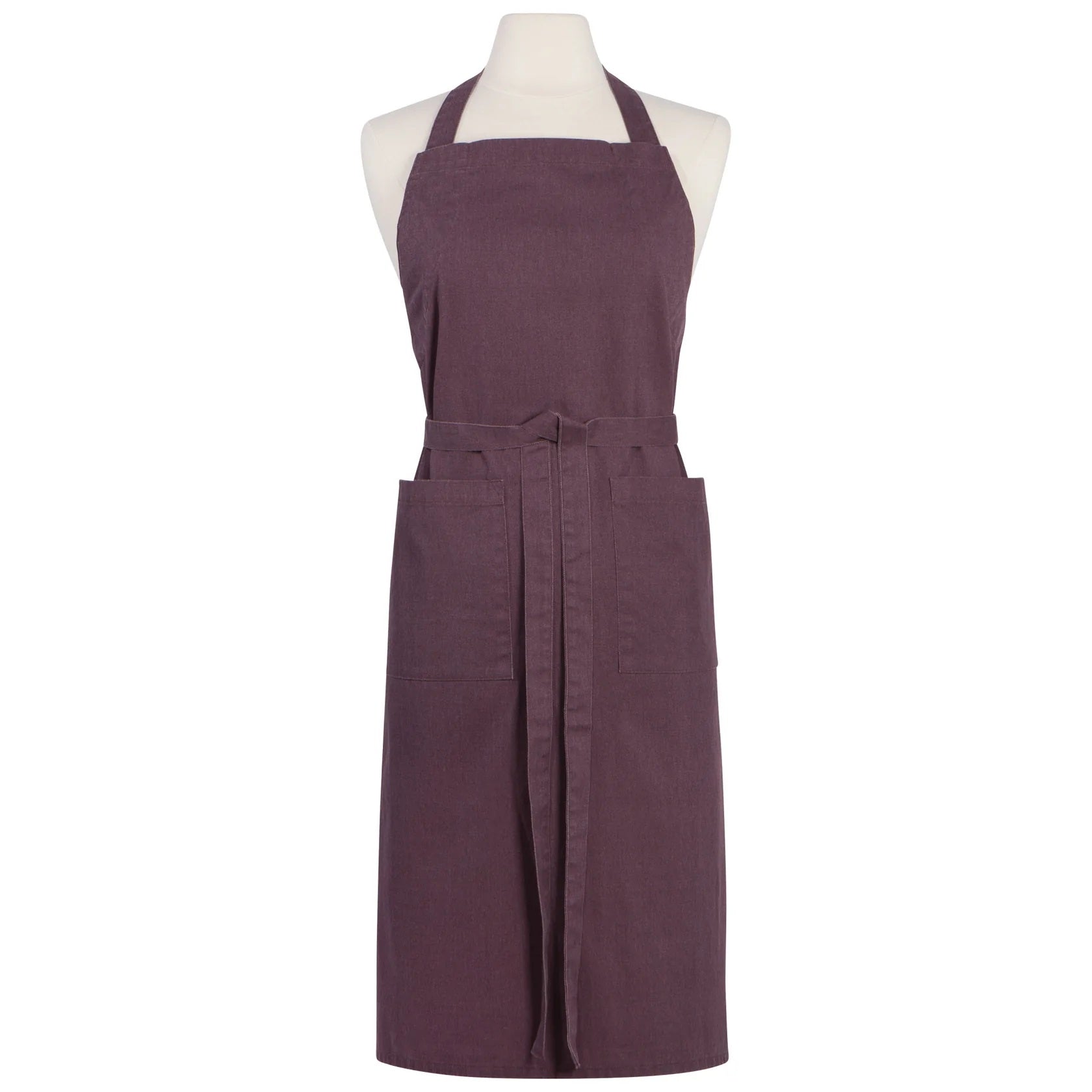 Stonewash Apron (Multiple Colours)