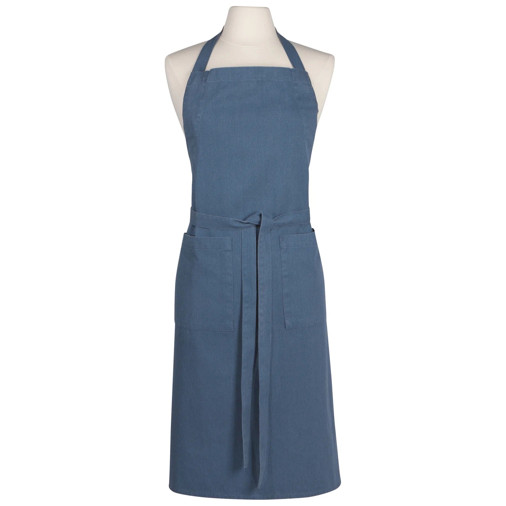 Stonewash Apron (Multiple Colours)