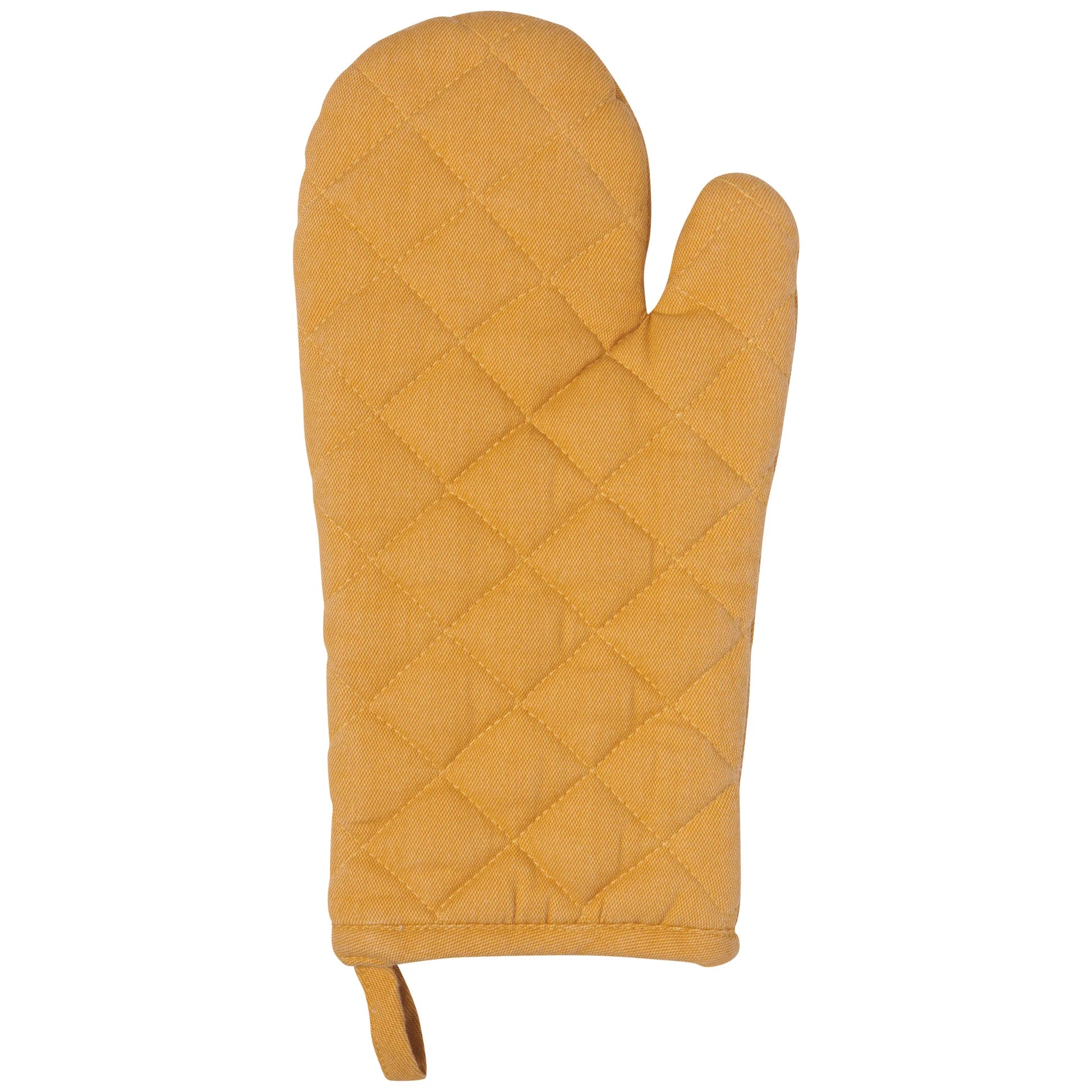 Stonewash Oven Mitt (Multiple Colours)