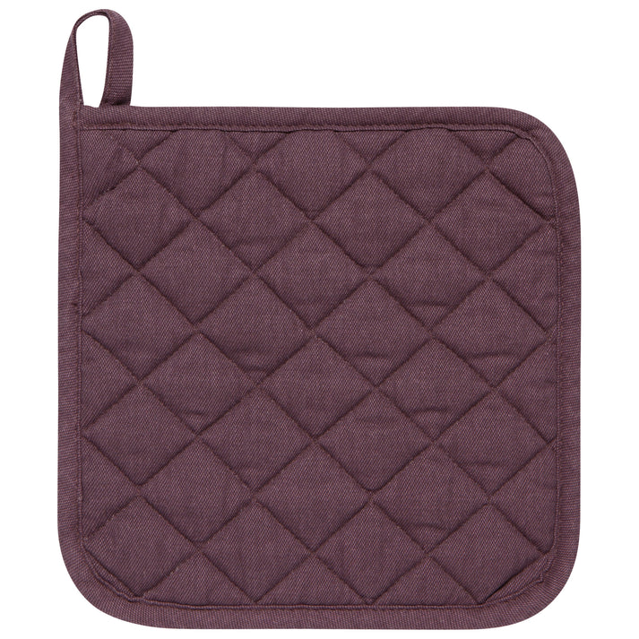 Stonewash Pot Holder (Multiple Colours)