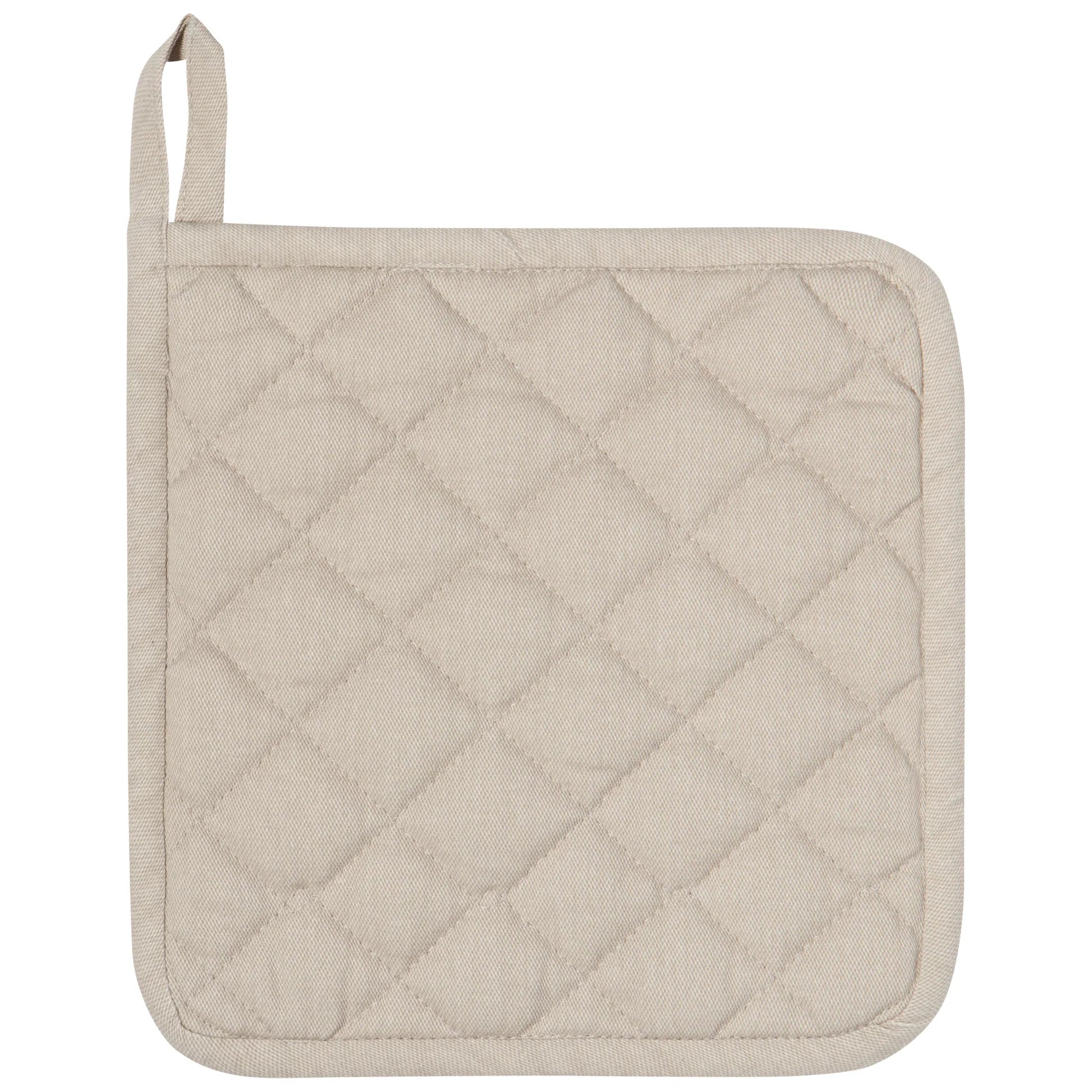 Stonewash Pot Holder (Multiple Colours)