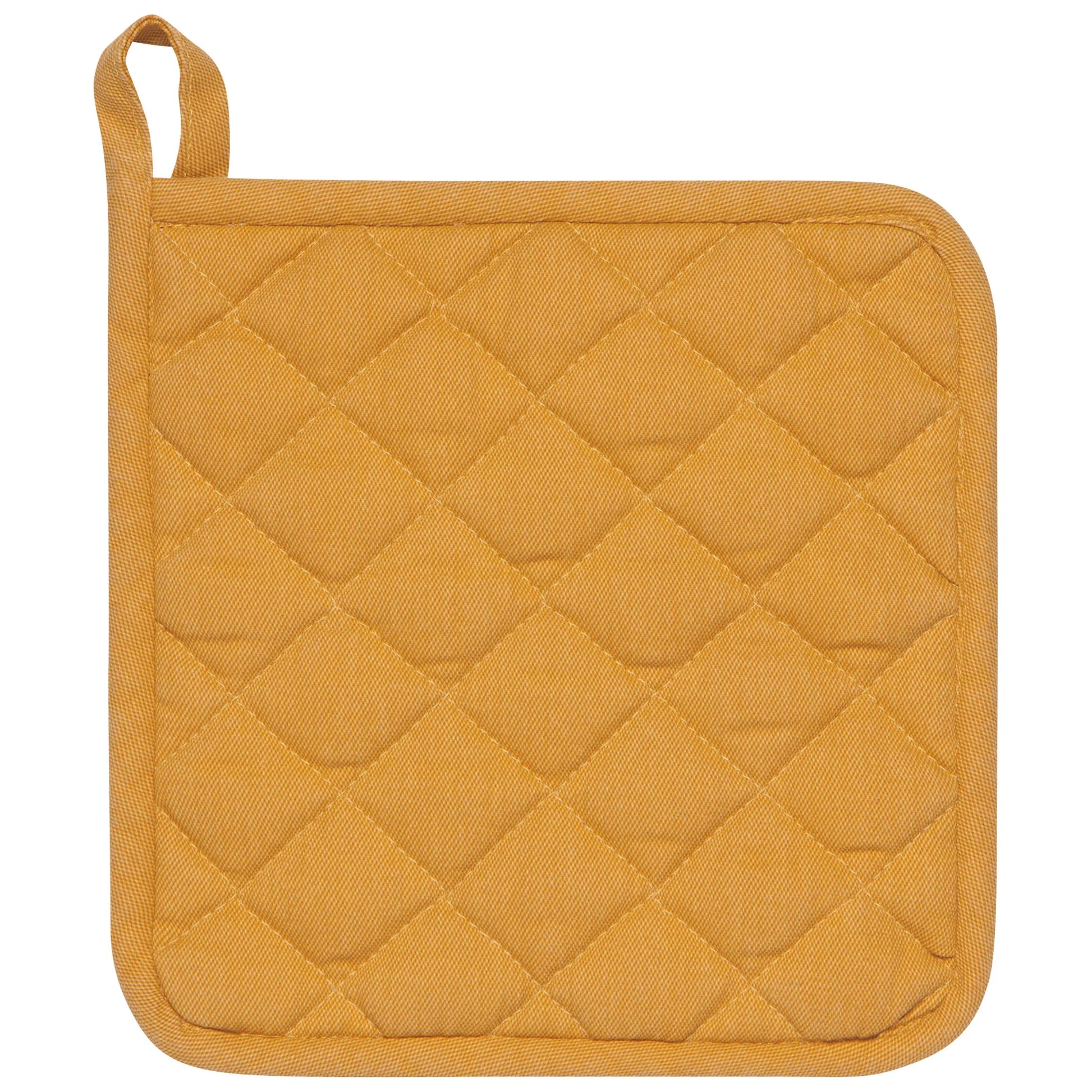 Stonewash Pot Holder (Multiple Colours)