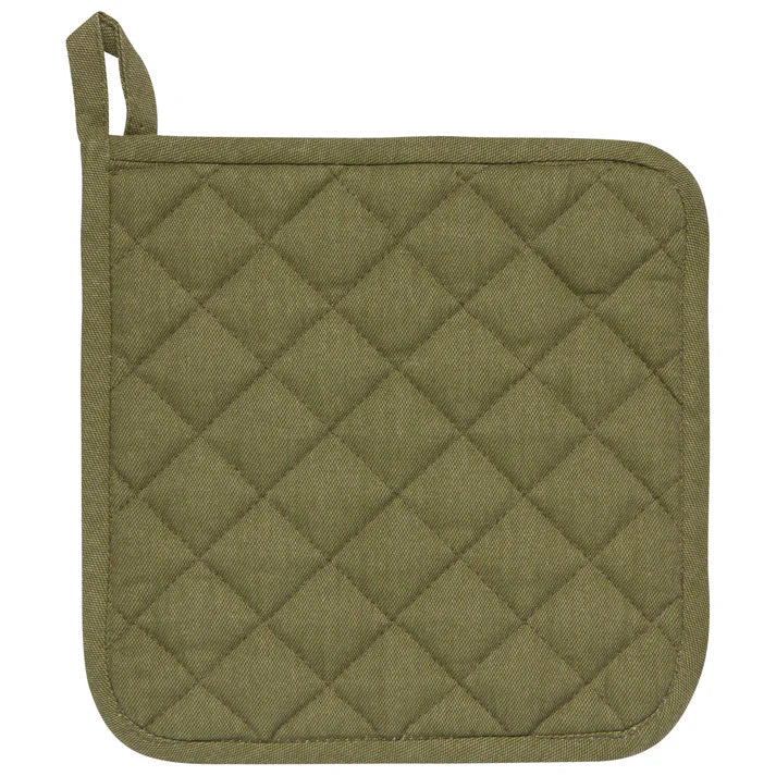 Stonewash Pot Holder (Multiple Colours)