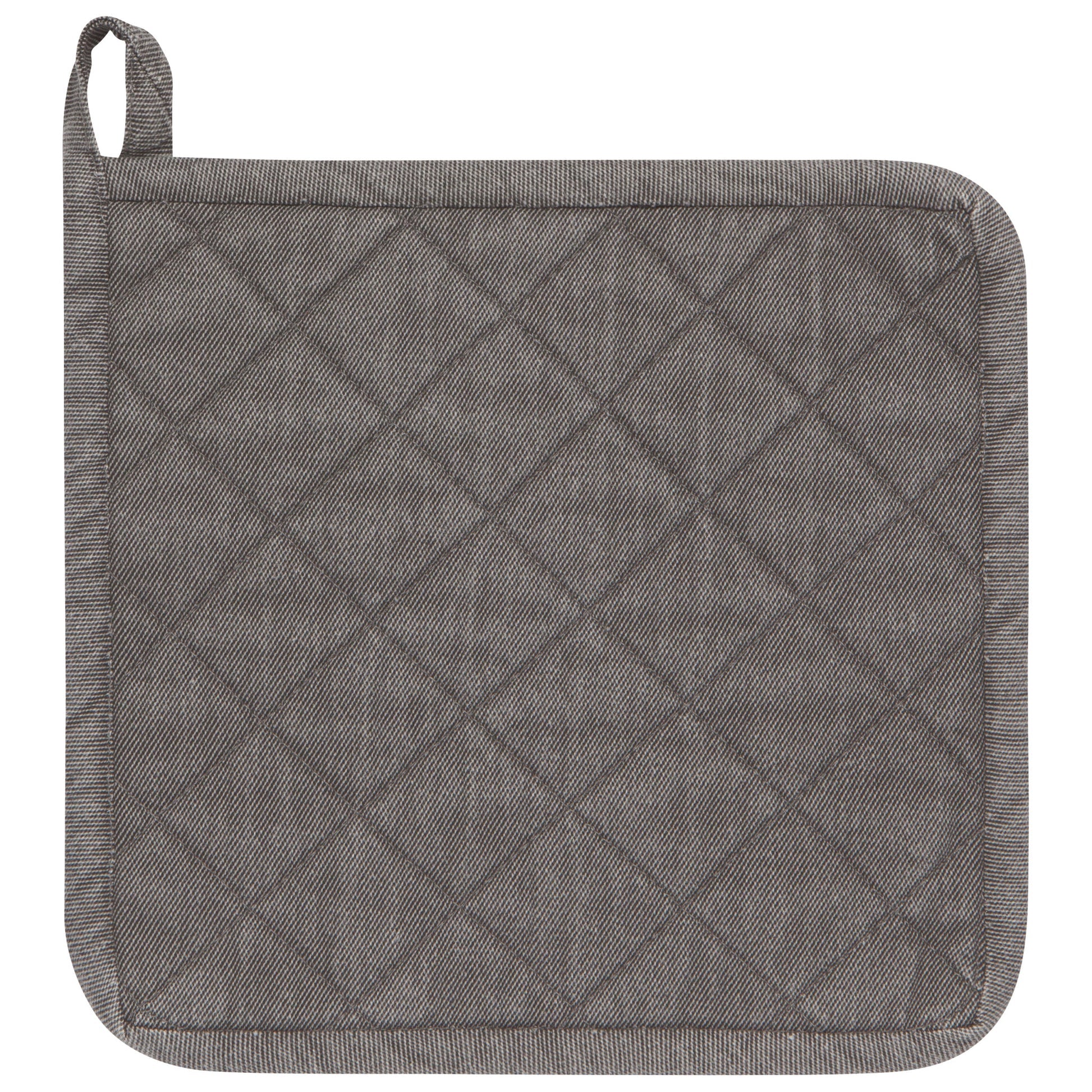 Stonewash Pot Holder (Multiple Colours)