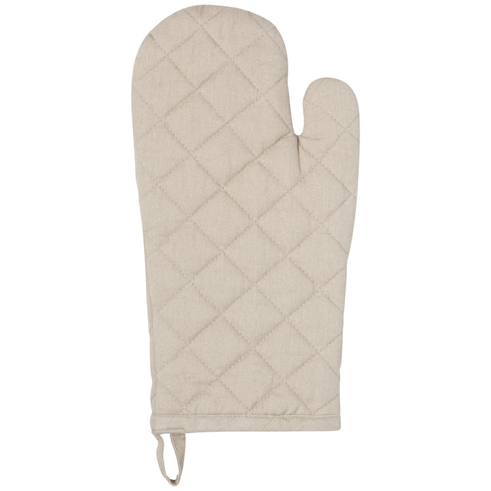 Stonewash Oven Mitt (Multiple Colours)
