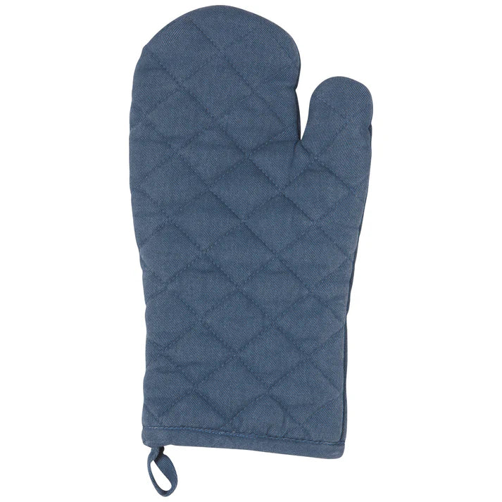 Stonewash Oven Mitt (Multiple Colours)