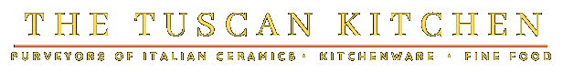 The Tuscan Kitchen logo