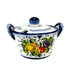 Borgioli - Fruttina Sugar Bowl (New)