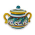 Gialletti & Pimpinelli D10 Sugar Bowl