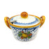 Borgioli - Limoncini Sugar Bowl