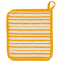 Superior Awning Stripe Potholder