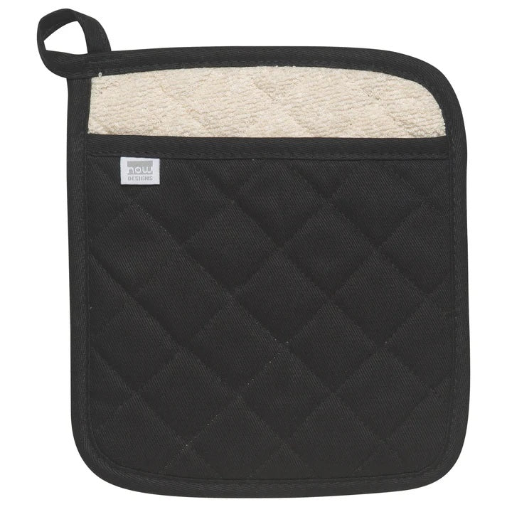 Superior Pocket Pot Holder (Multiple Colours)