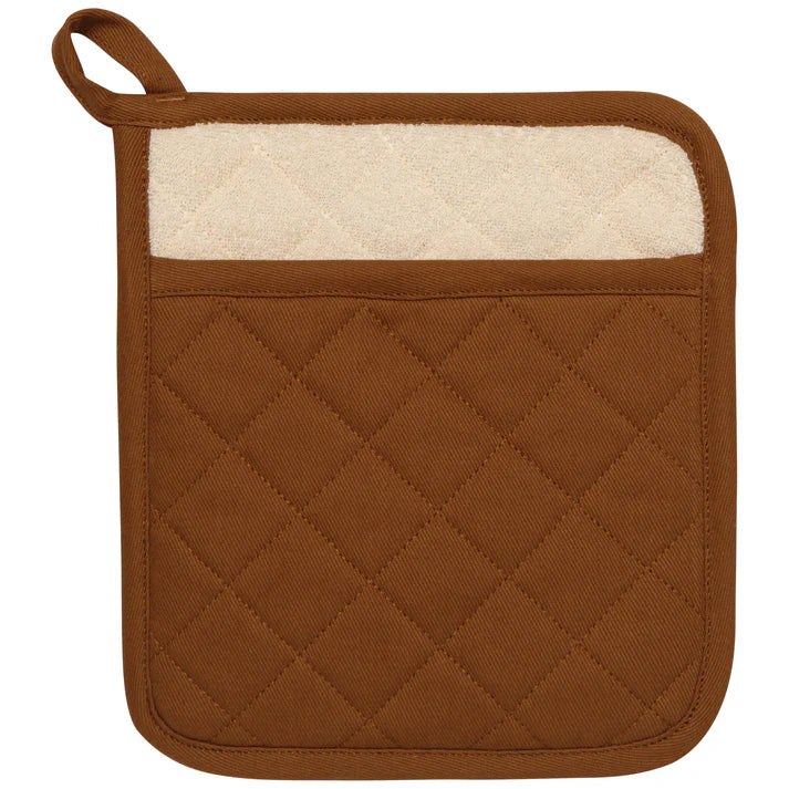 Superior Pocket Pot Holder (Multiple Colours)