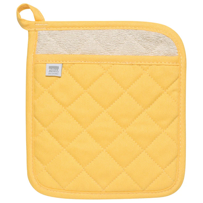 Superior Pocket Pot Holder (Multiple Colours)