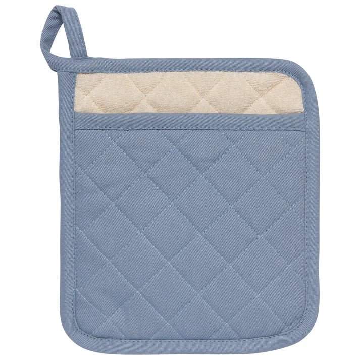 Superior Pocket Pot Holder (Multiple Colours)