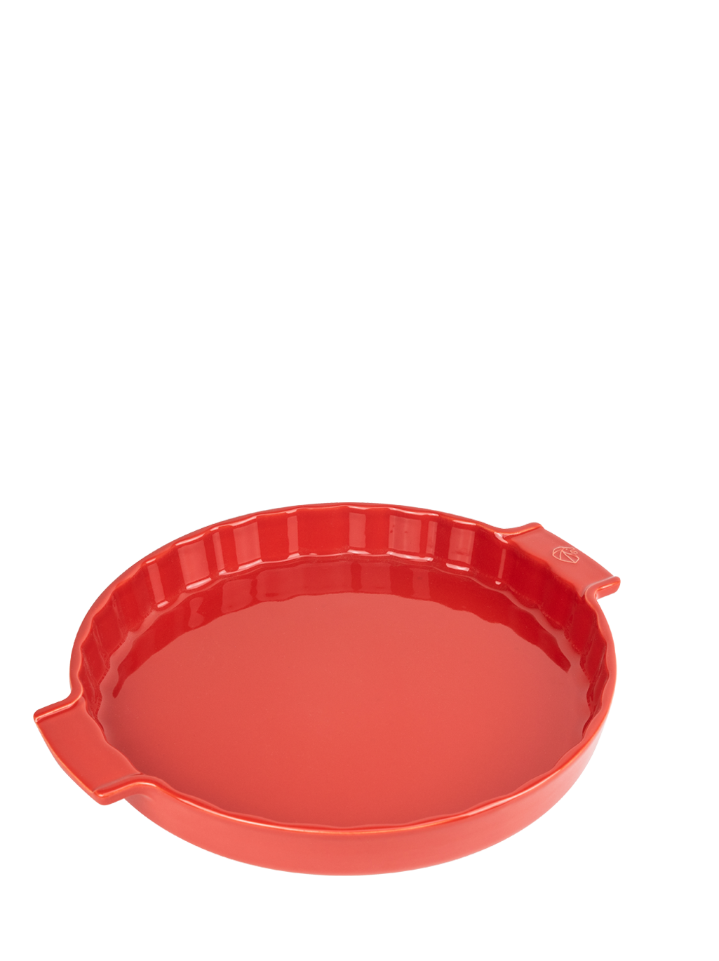 Peugeot Appolia Ceramic Tart Dish