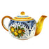 Borgioli - Limoncini Tea Pot