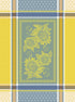 Tissus Toselli Beaulieu Jacquard Tea Towel (2 Colours)