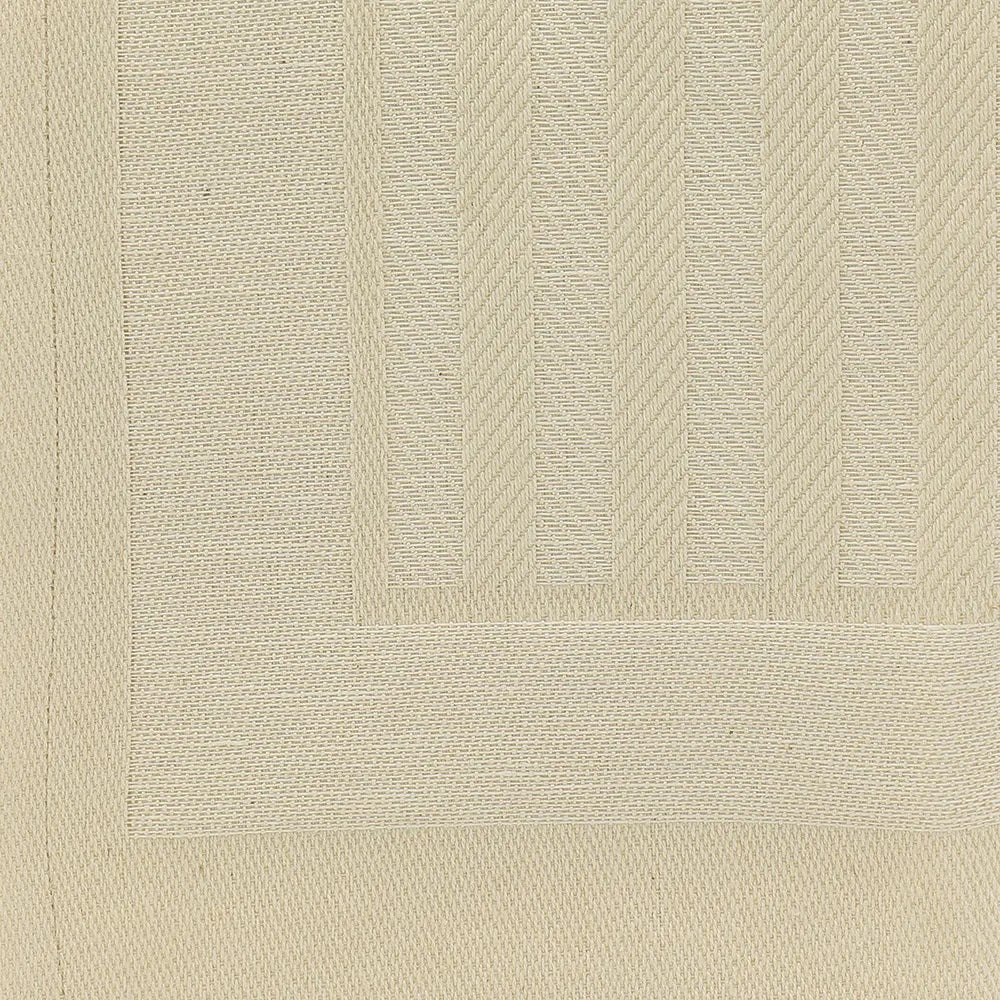 Tessitura Pardi "Iris" Linen Kitchen Towel