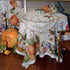 Tessitura Toscana - Linen Tablecloth "Cenerentola"