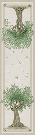 Tessitura Toscana - Table Runner "D.O.P."