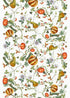 Tessitura Toscana - Cotton Tablecloth "Kurbis"