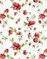 Tessitura Toscana - Mixed Linen Tablecloth "Zakuro" (55% Linen)