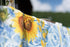 Tessitura Toscana - Table Runner "Sungarden"