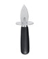 Triangle - Oyster Opener w/Beech Wood Handle