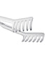 Triangle - Classic Spaghetti Tongs