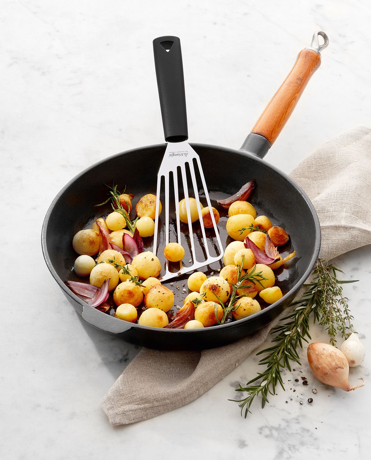 Triangle - Turner Classic (16cm)