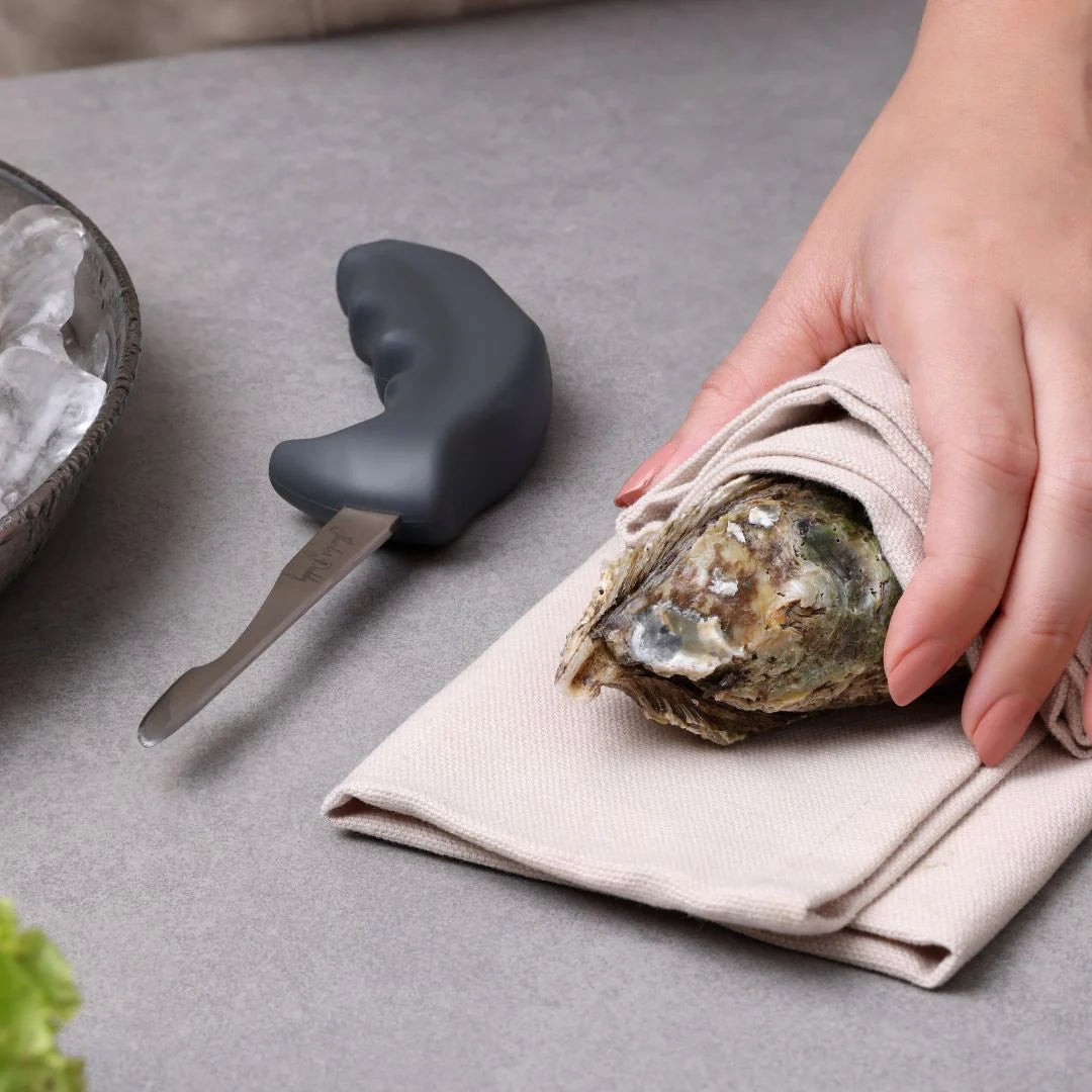 Zyliss - Oyster Knife Shucker Paddy
