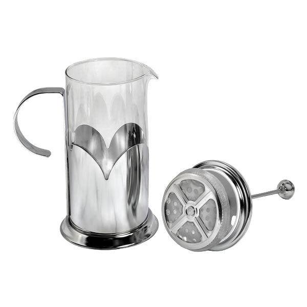 Vev Vigano Londra 8 Cup French Press