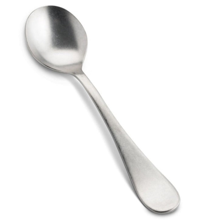 Mepra - Vintage Soup Spoon