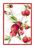 Tessitura Toscana - Tea Towel "Zakuro"