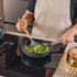 Zyliss - Oak Wood Spoon Large
