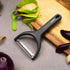 Zyliss - Wide Peeler