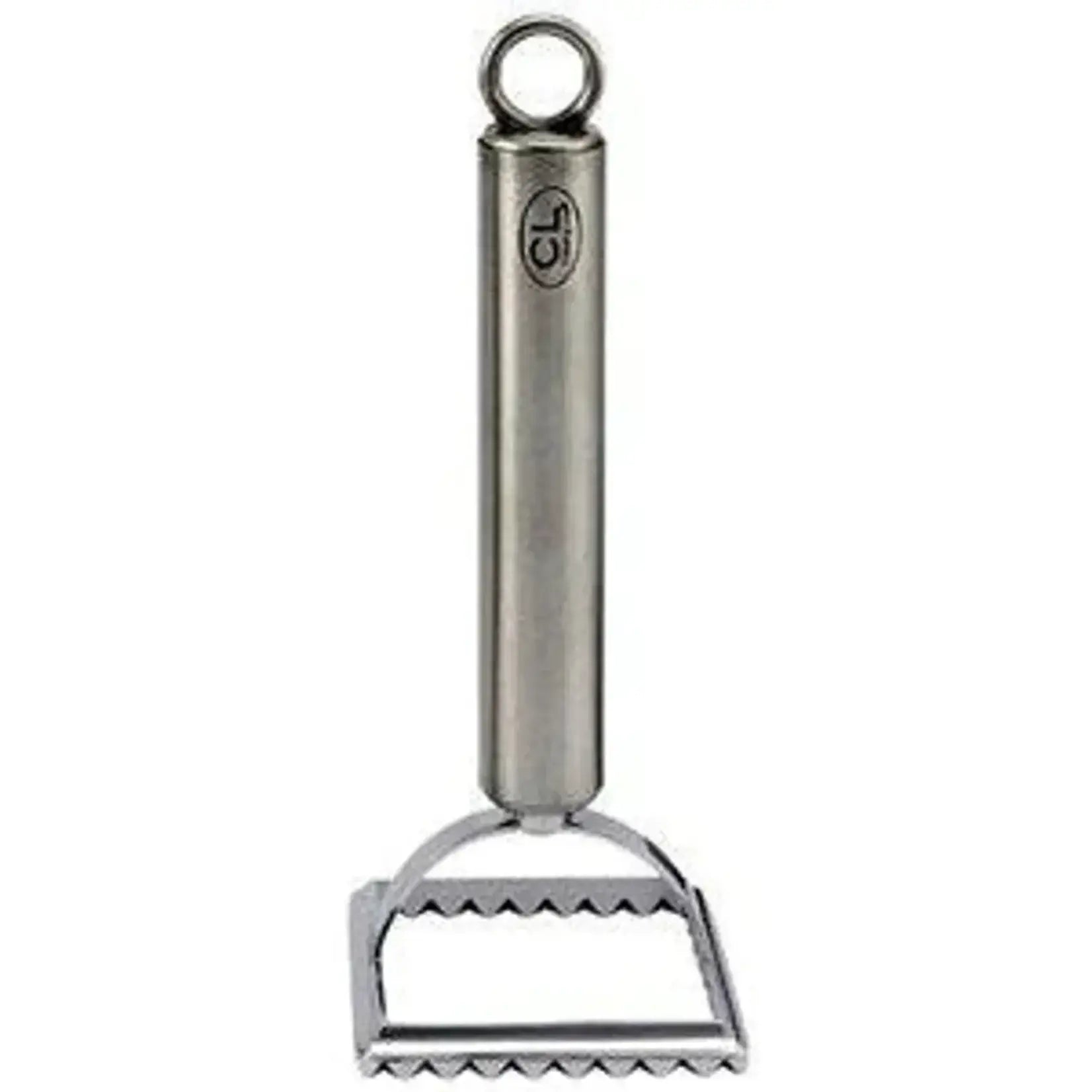 Adamo - Cartering Line Square Ravioli Stamp