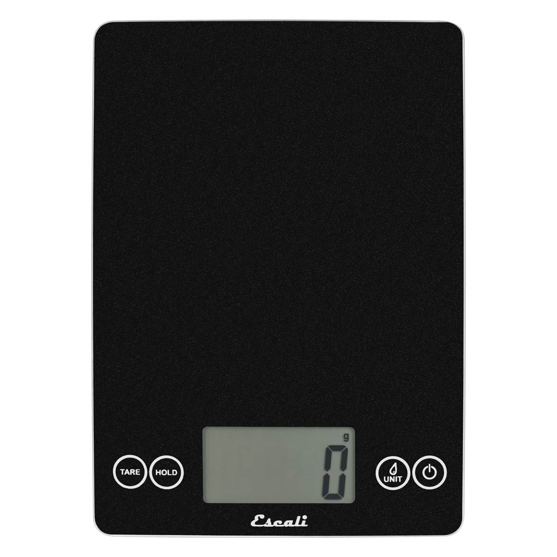 Escali Arti Glass Kitchen Scale (5 Colours)